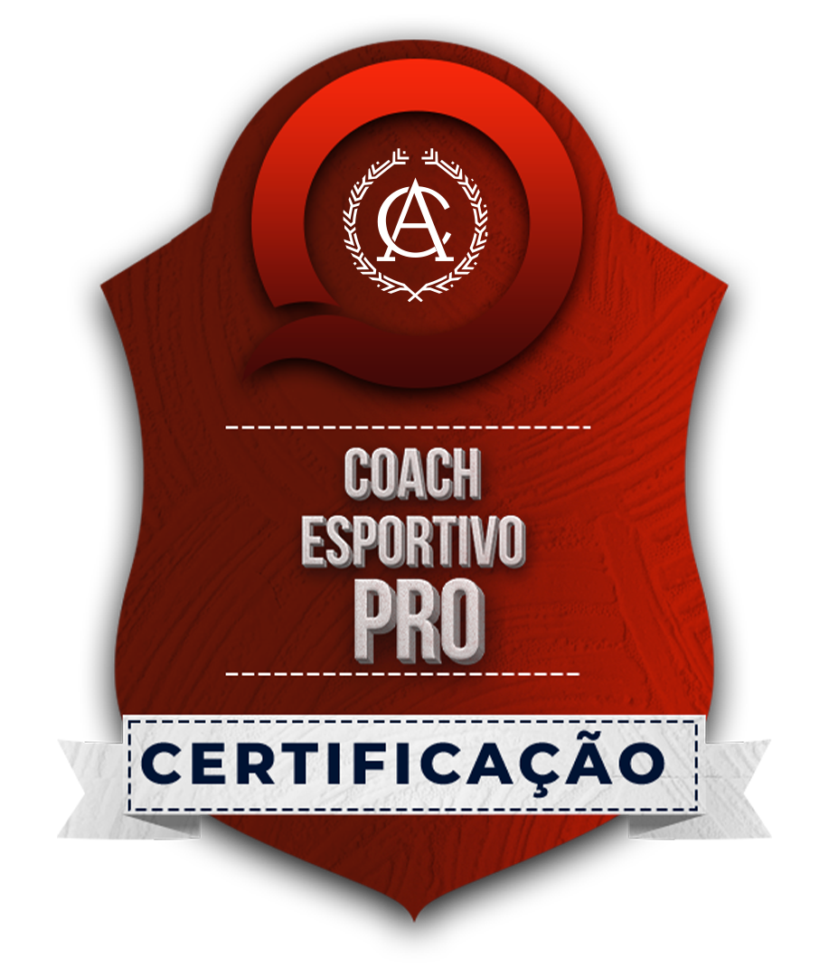COACH ESPORTIVO PRÓ