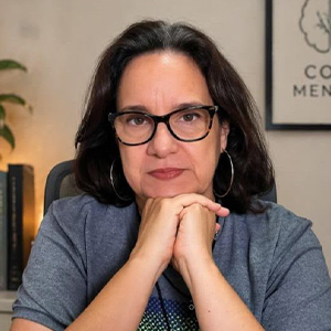 Maricy Marques