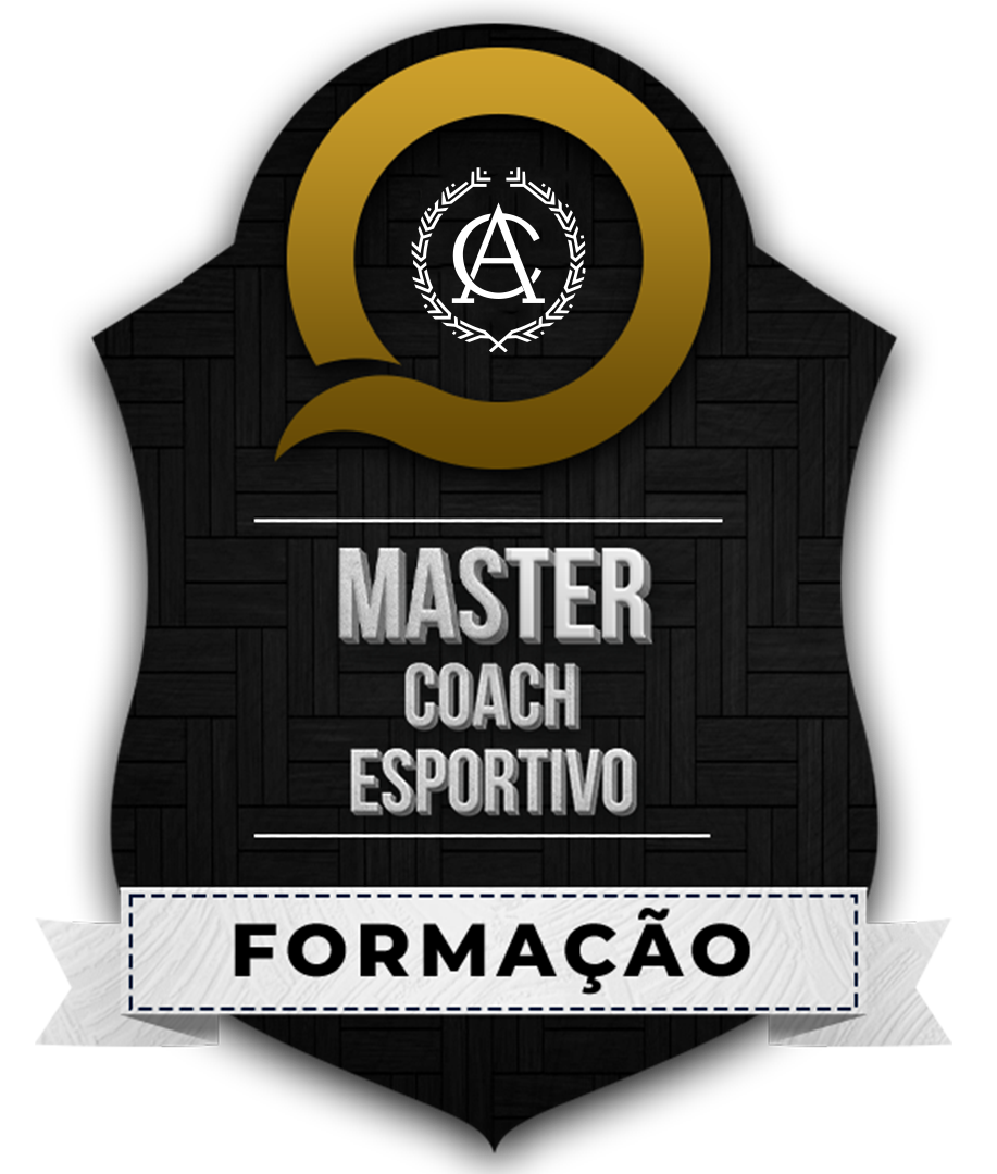 MASTER COACH ESPORTIVO