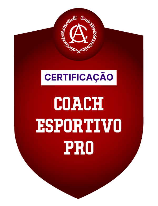 COACH ESPORTIVO PRÓ