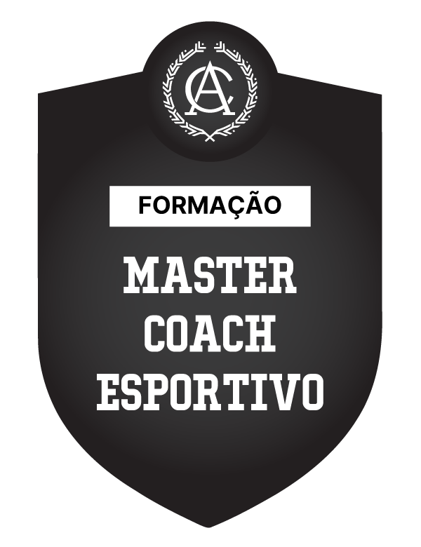 MASTER COACH ESPORTIVO