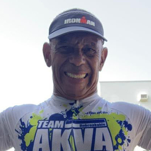 Antônio Carlos de Lima