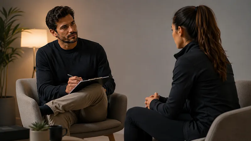 Pós-graduação em Psicologia do Esporte e Coaching