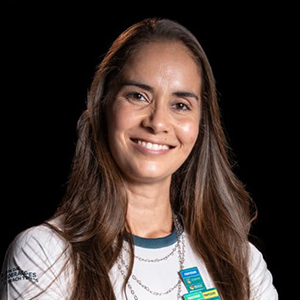 Isabel Fonseca