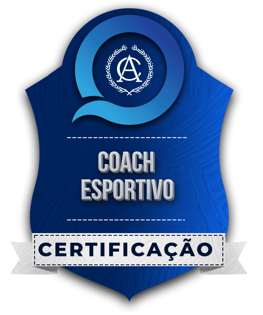 COACH ESPORTIVO