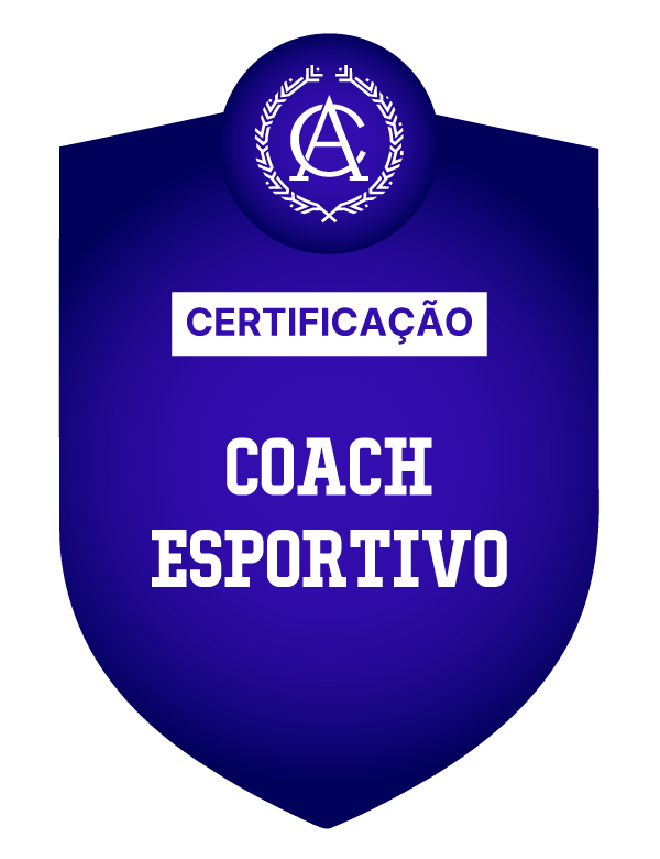 COACH ESPORTIVO